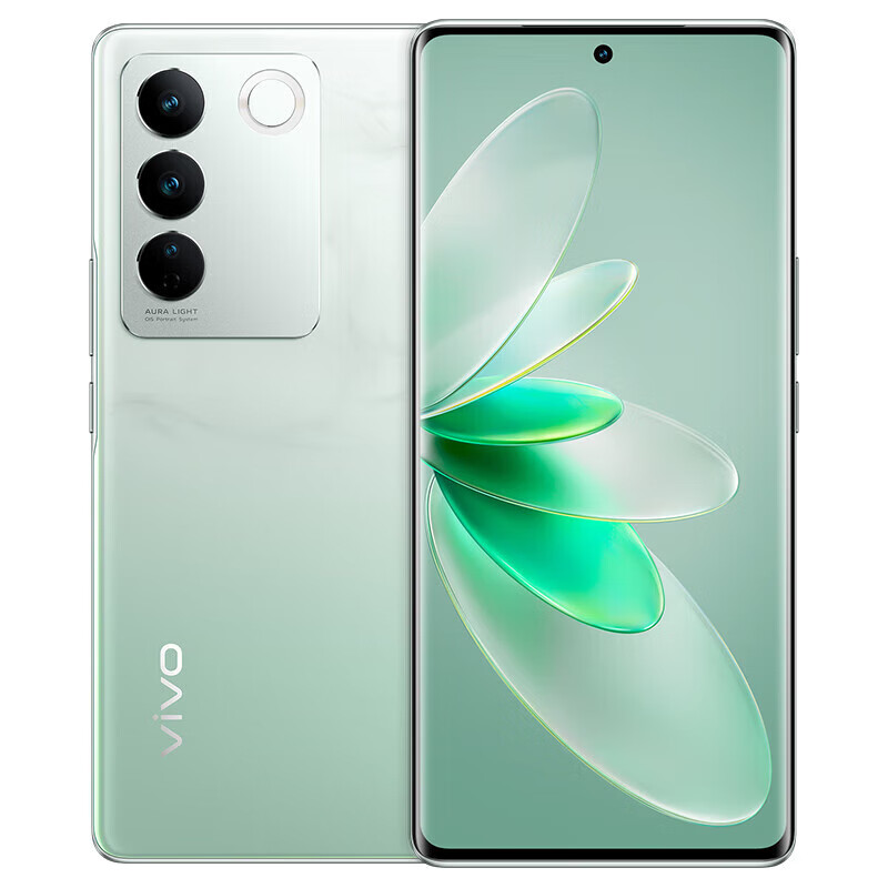  2 vivoS16 