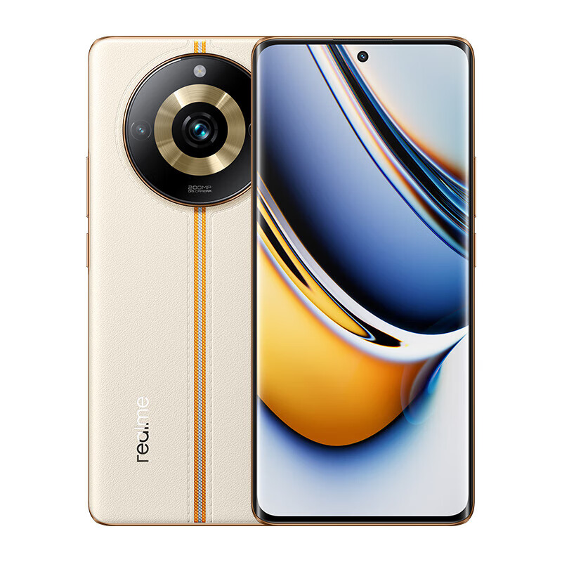 Realme11Pro 