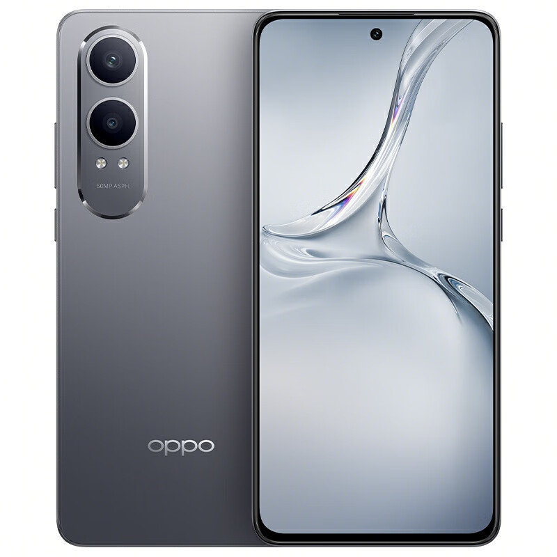 OPPO K12x全面评测：千元机也能拥有四年超耐久品质