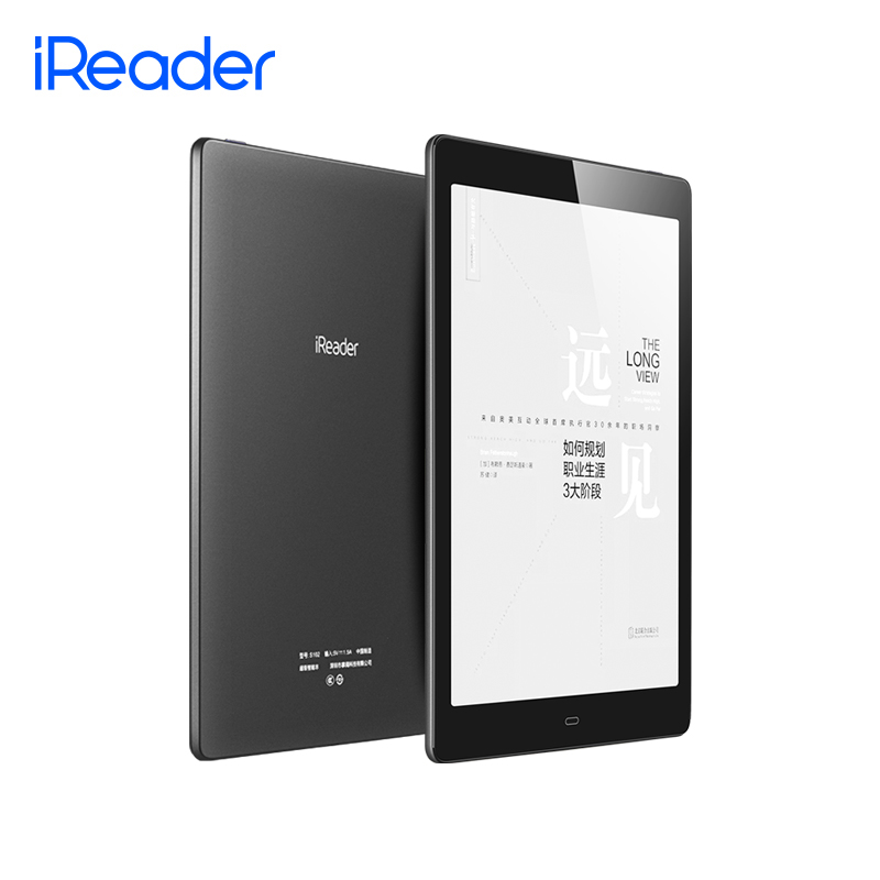 ireader smart x