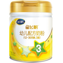 3-15岁儿童成长奶粉排行榜前十位