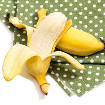 榴莲和香蕉能一起吃吗榴莲与香蕉同吃会怎样