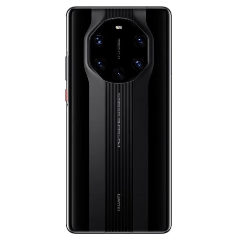 华为mate40Rs保时捷 华为mate40rs保时捷 保时捷典藏版 二手5G手机 二手华为手机 陶瓷黑【典藏版】 99新 12+512G(电池效率100%+大礼包)