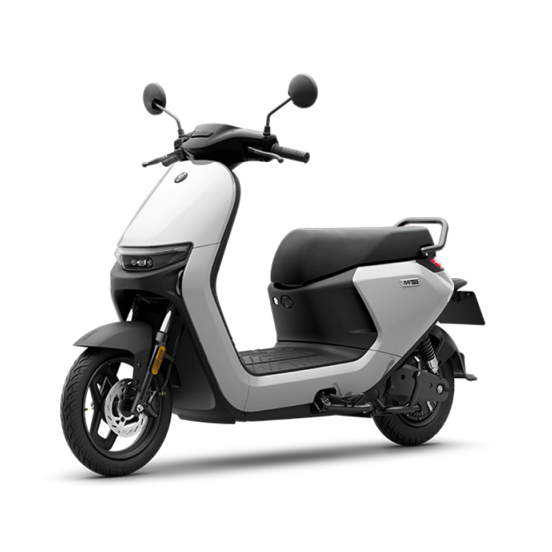 九号（Ninebot）电动车N70c 2025 电轻摩9号智能助力电瓶车 升级个性音效仪表【门店自提】 到门店选颜色