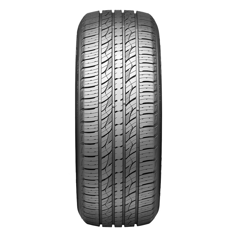 锦湖KUMHO汽车轮胎 225/55R18 98H KL33 原配新途胜/新ix35/欧蓝德