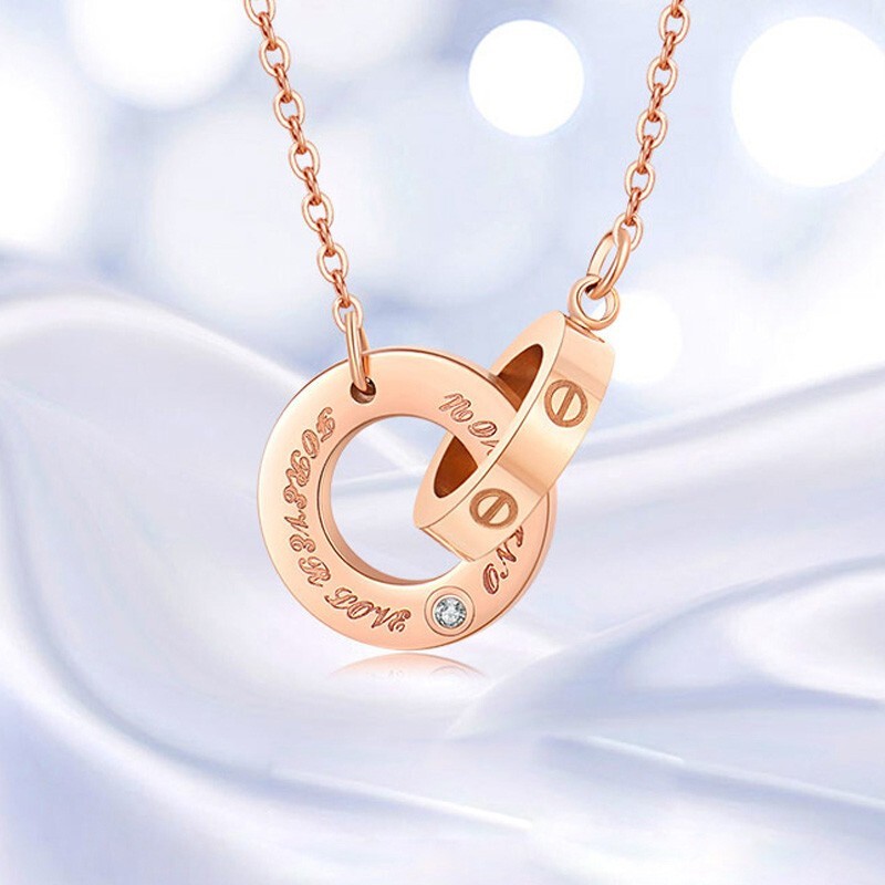 合金项链材质是什么材质