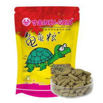 草龟的龟粮食物推荐