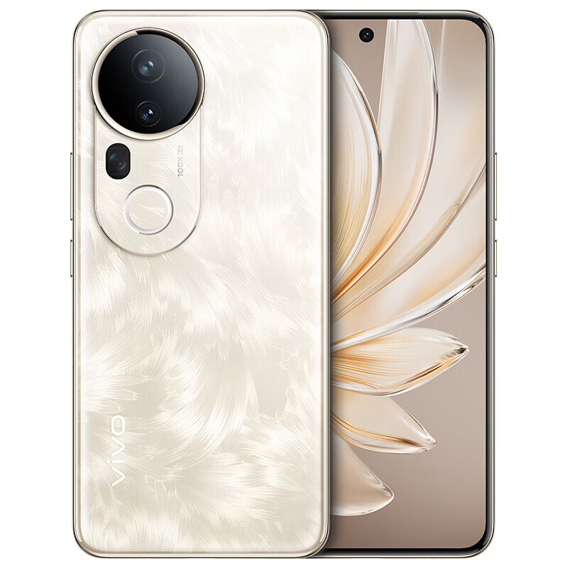 vivo S20系列盛大开售，卓越性能与绝美外观的完美融合