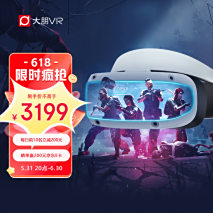 VR眼镜到底是不是智商税索尼（SONY） PlayStation PSVR2 PS5专用 虚拟现实头盔头戴式设备京东月销量100好评率91%无理由退换京东配送索尼（SONY） PlayStation PSVR2 PS5专用 虚拟现实头盔头戴式设备¥4049¥20¥20PICO 4 Pro VR 一体机 8+512G 礼遇Plus版 VR眼镜 旗舰新机 3D眼镜 智能眼镜 非AR眼镜 礼物/送礼京东月销量2000好评率98%无理由退换京东配送PICO 4 Pro VR 一体机 8+512G 礼遇Plus版 VR眼镜 旗舰新机 3D眼镜 智能眼镜 非AR眼镜 礼物/送礼¥4199大朋E4 VR眼镜PCVR头显 SteamVR游戏机元宇宙虚拟现实4K头戴显示器3D智能ar眼镜游戏头盔京东月销量100好评率96%无理由退换京东配送大朋E4 VR眼镜PCVR头显 SteamVR游戏机元宇宙虚拟现实4K头戴显示器3D智能ar眼镜游戏头盔¥31997