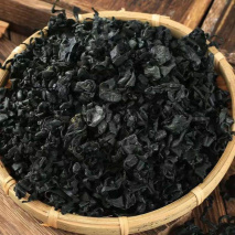 海木耳怎么做好吃呢