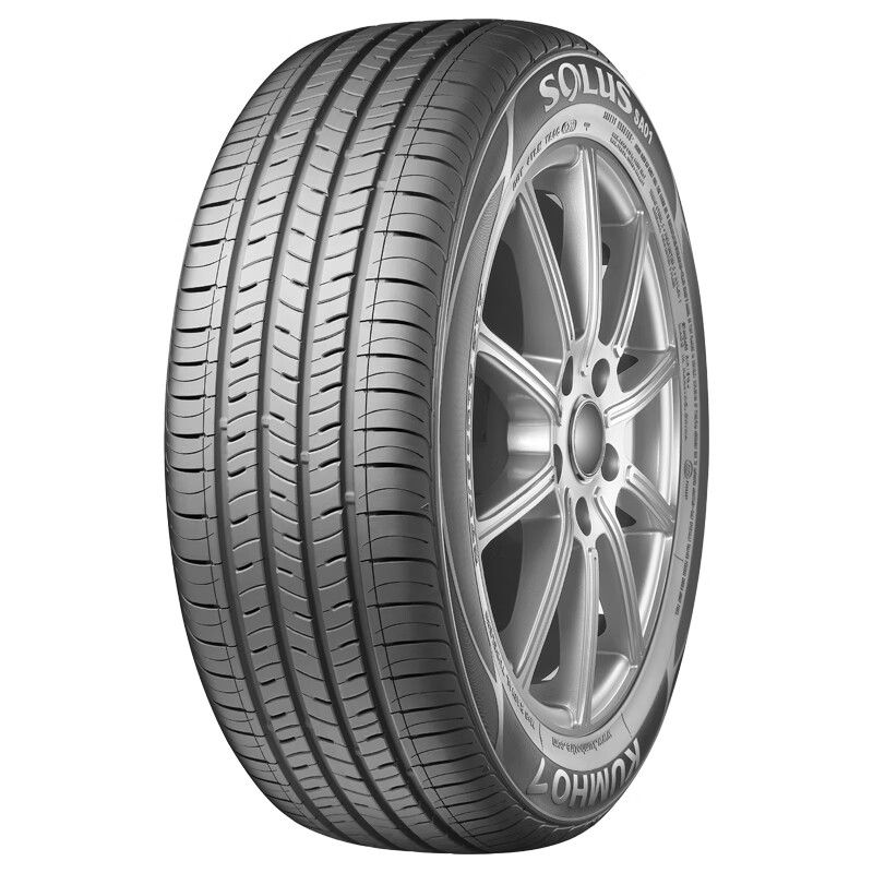 锦湖KUMHO汽车轮胎 225/45R17 91V KH32(SA01)原配伊兰特/领动/菲斯塔
