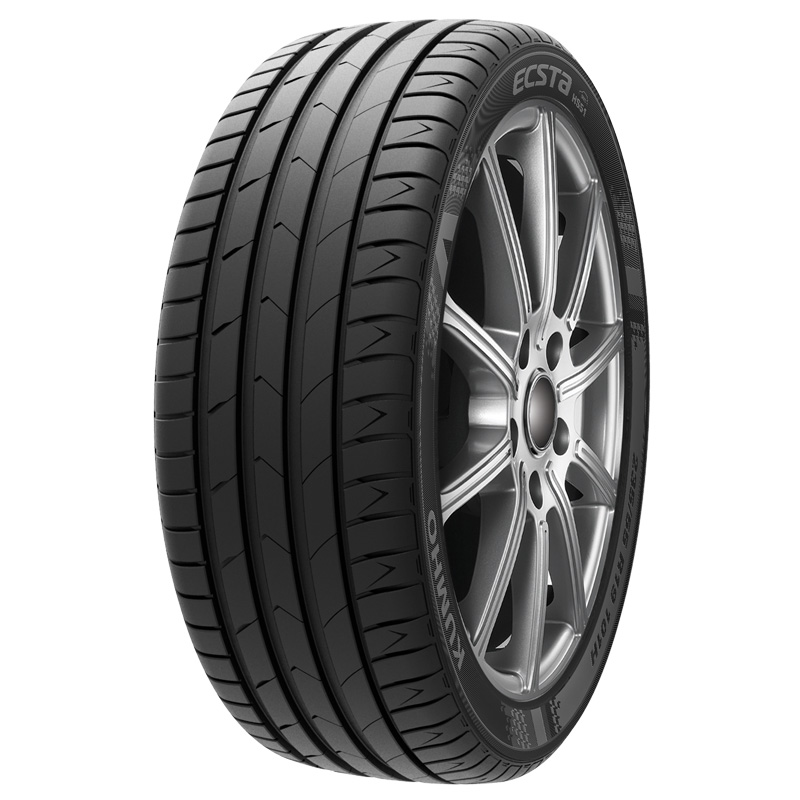 锦湖轮胎KUMHO汽车轮胎 215/70R16 100H HS51 SUV 适配智跑/海马骑士