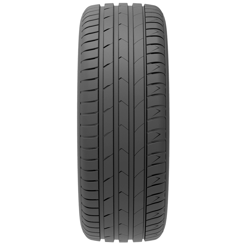 锦湖轮胎KUMHO汽车轮胎 235/55R19 101H  HS51 SUV 适配Q5L/奔驰GLC级