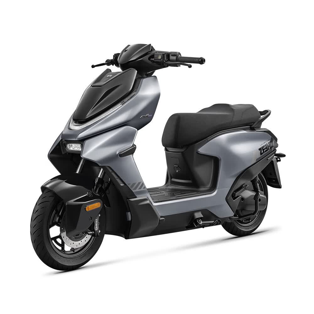 ZEEHO极核电动【新款AE4 Max2/Max2+】高性能电摩电动车踏板摩托车 AE4 Max2+ (颜色到店选)
