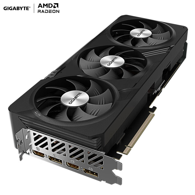 RX 6750 XT VS RX 7700 XT，性能差距有多大？游戏实测出炉