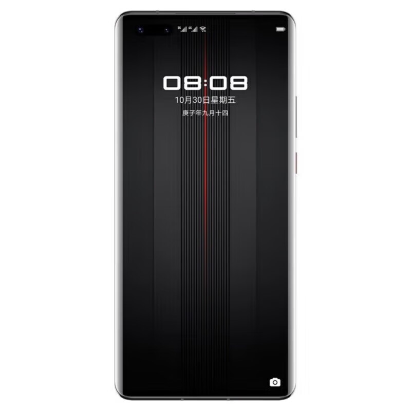 华为Mate40rs保时捷 华为mate50rs保时捷 mate40rs二手 mate50rs二手 华为保时捷系列 Mate40Rs 陶瓷黑 12+256G（赠送配件大礼包） 99新【精选靓机电池极佳】