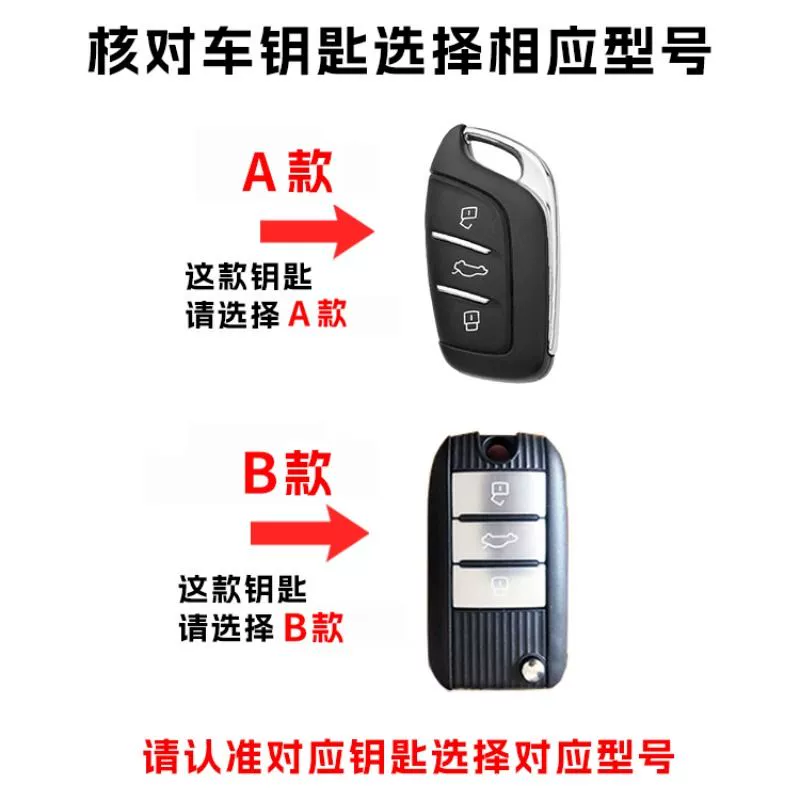 荣威i5钥匙套D6保护壳RX5车扣PLUS/MAX包M7/D7男女DMH新款D5X用品