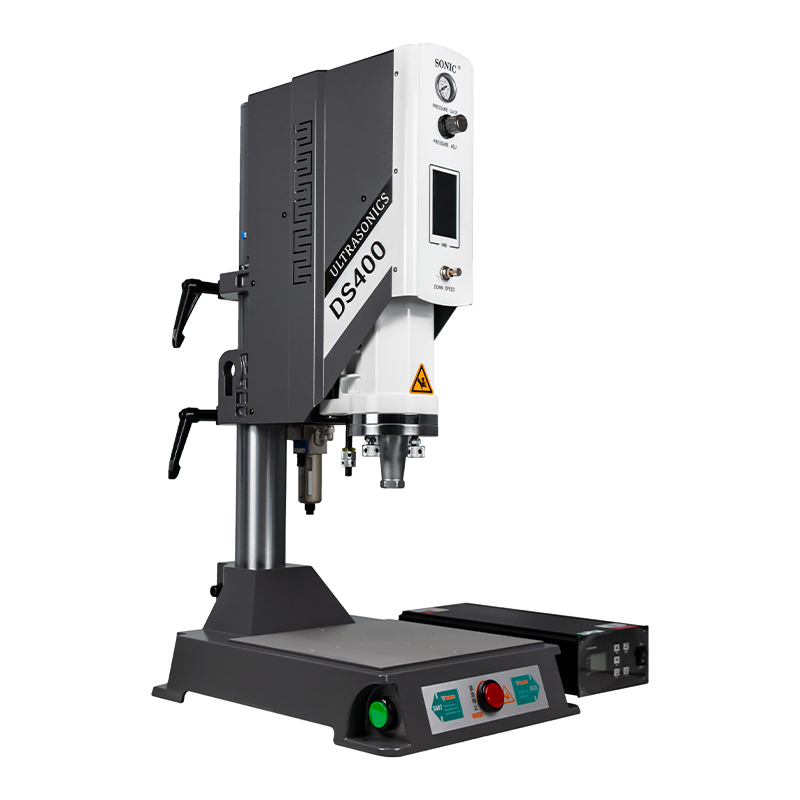 超声波塑料焊接机工作原理是什么?给大家推荐几款性价比高的