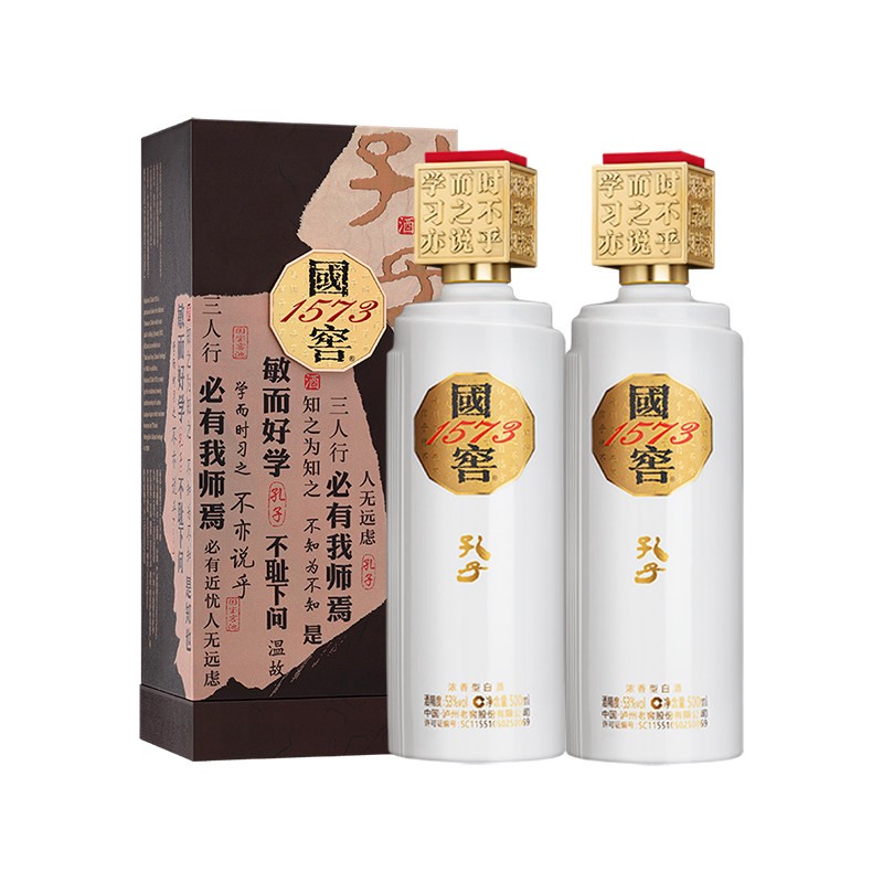 国窖1573属于什么档次口感怎么样都有哪些系列是否值得收藏