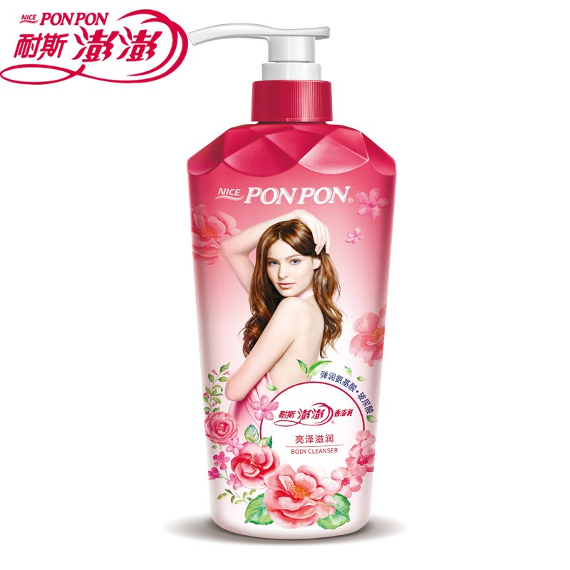 沐浴露哪个好用这10款国产沐浴露轻松洗出细腻白净好皮肤