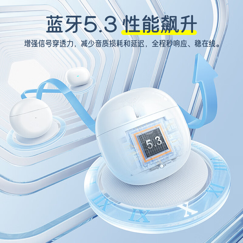 100以内蓝牙耳机推荐?这几款性价比高质量好!