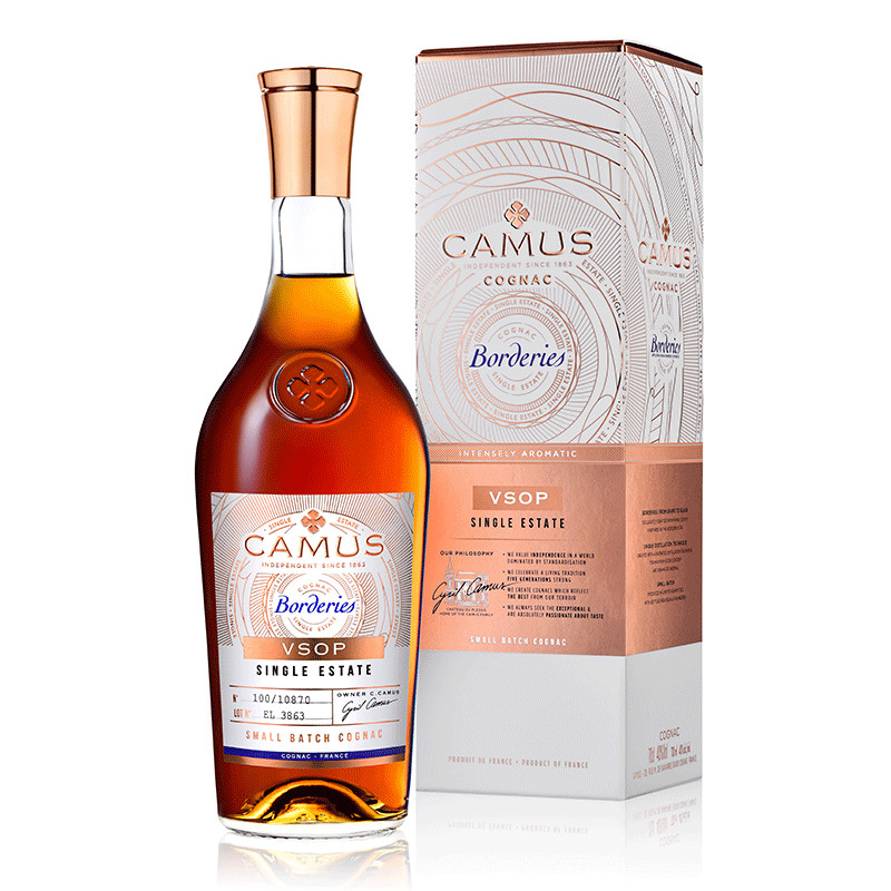 白兰地是什么酒白兰地和威士忌的区别10款高性价比白兰地推荐