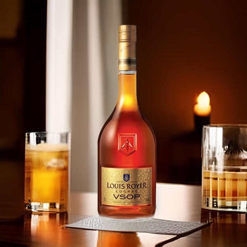 白兰地是什么酒白兰地和威士忌的区别10款高性价比白兰地推荐