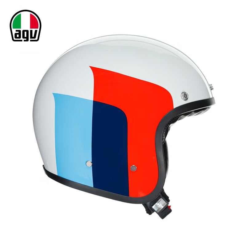 头盔不只是装饰更是生命的防护盾