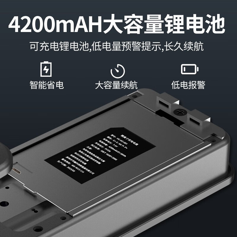 指纹锁哪个牌子的好用质量好?公认好口碑的十款推荐