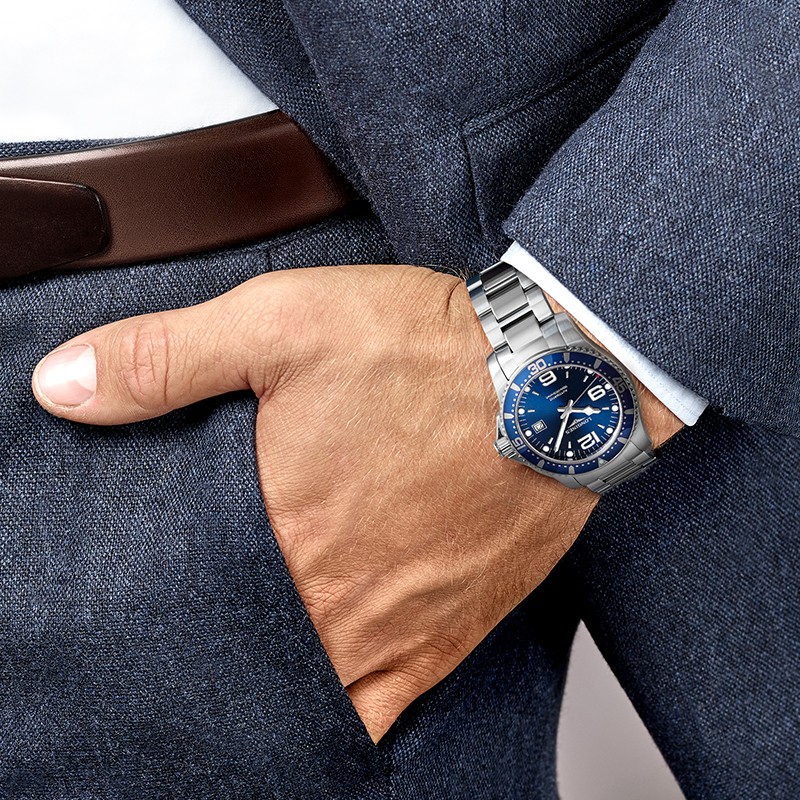 手表哪个品牌好?这十款可闭眼入