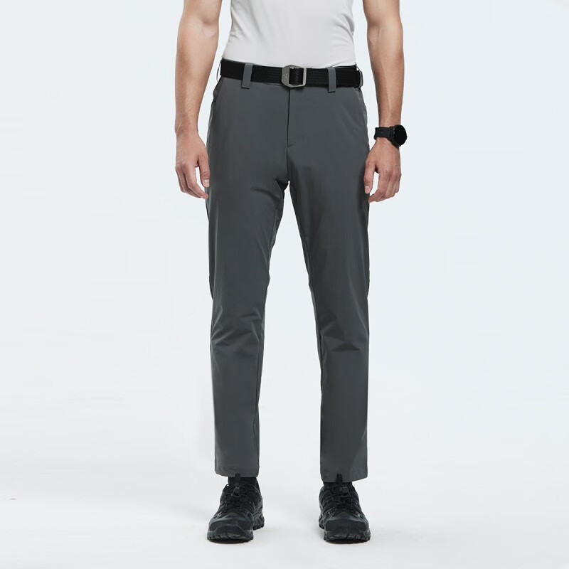 "堆料狂魔",带你了解采用顶级科技面料最多的国产知名户外品牌