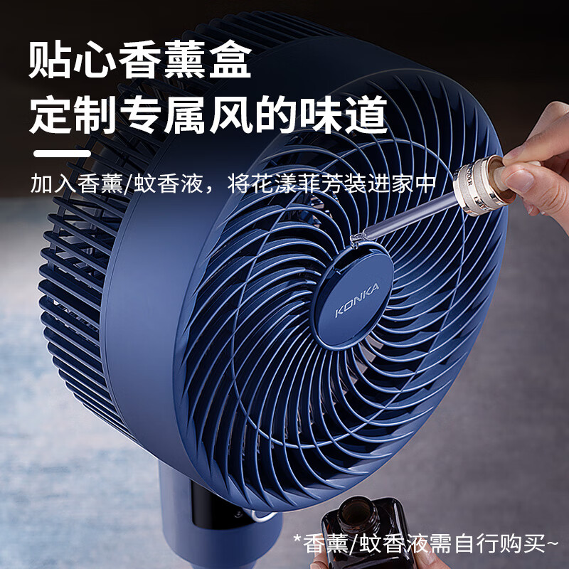 国产风扇才值得推荐,十大名牌排名