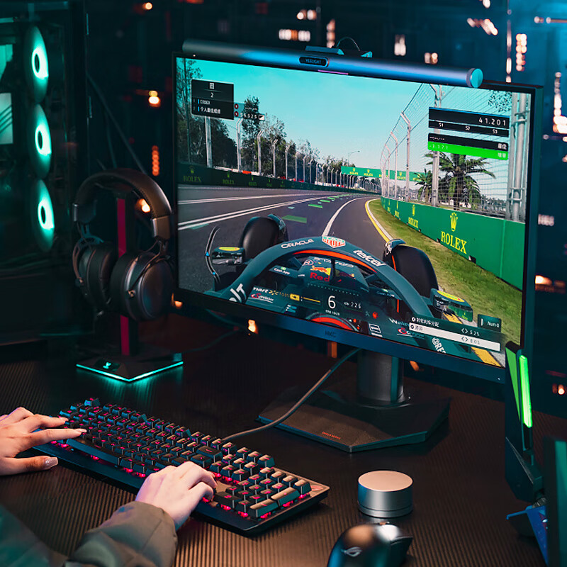 2024游戏显示器如何选十大高性价比游戏显示器推荐排行榜