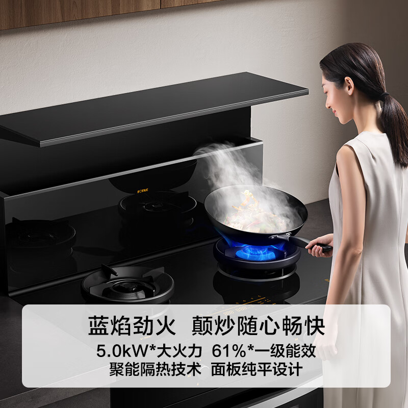 集成灶十大名牌排行榜2024集成灶哪个牌子最好