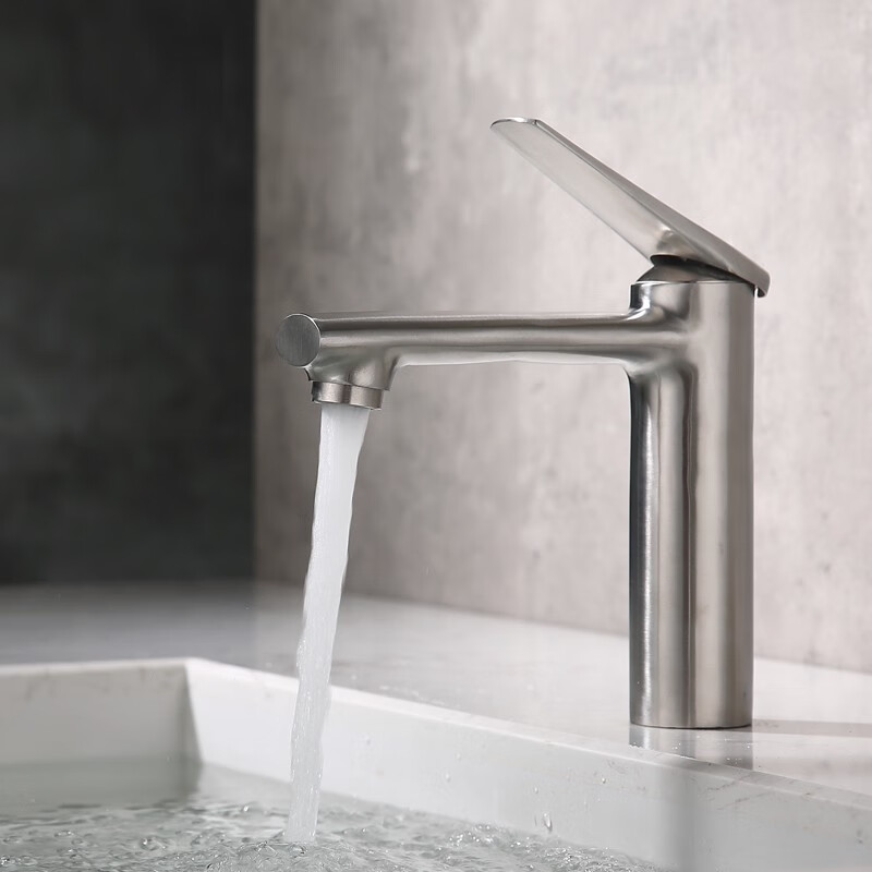 潜水艇不锈钢水龙头买哪款好,哪个型号好?潜水艇水龙头型号评测