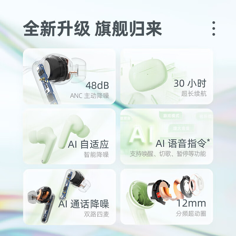 便宜的蓝牙耳机哪个好揭秘平价耳机中的性价比王者