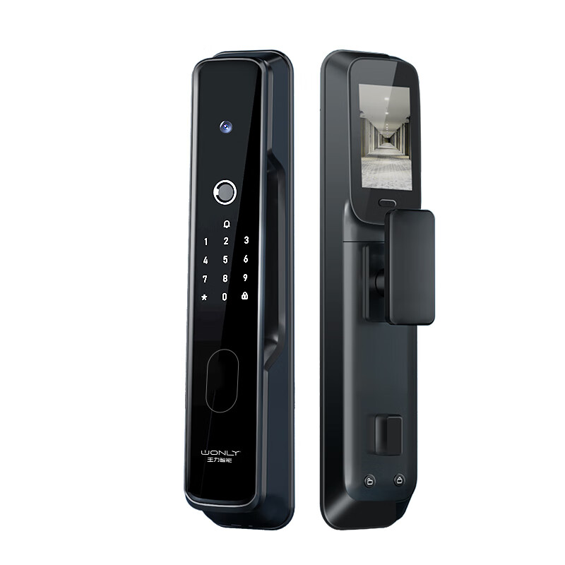 王力密码锁哪个型号好,值得入手?性价比和功能全面解析