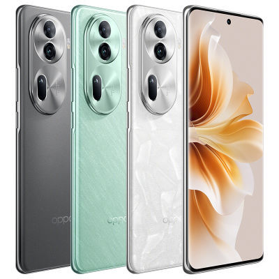 OPPO Reno12Pro吹响号角：低价量产24G+1TB，红米有对手了-第7张-科技-土特城网