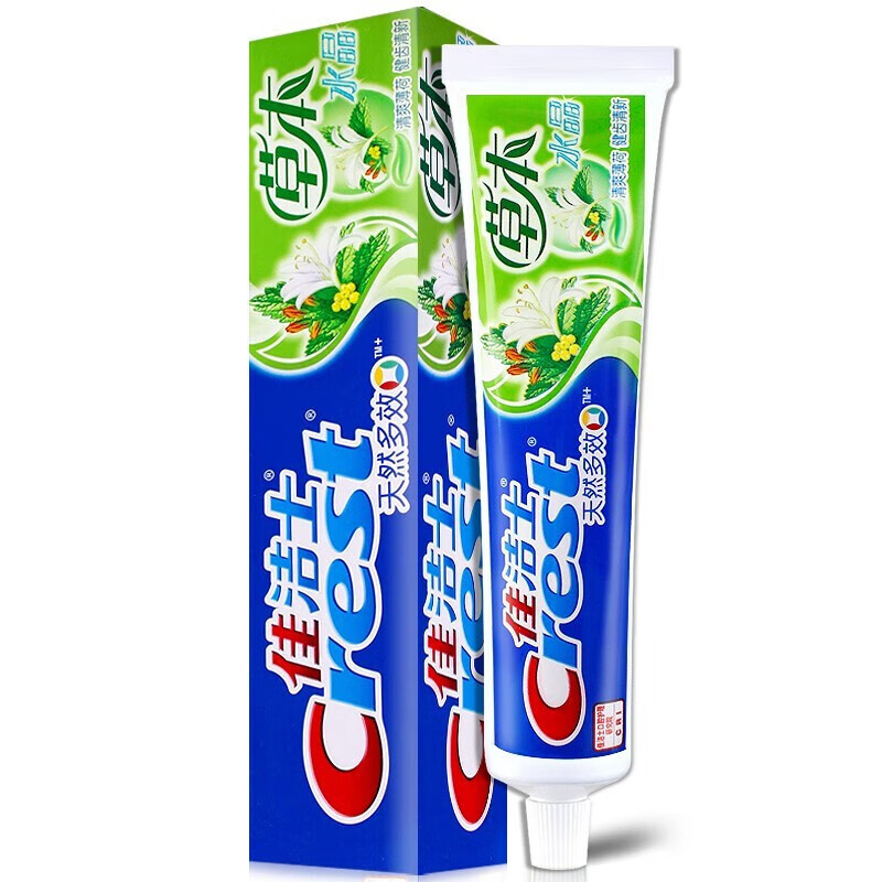 舒适达护敏健龈牙膏:舒适达护敏健龈牙膏特别适合敏感牙齿和牙龈的