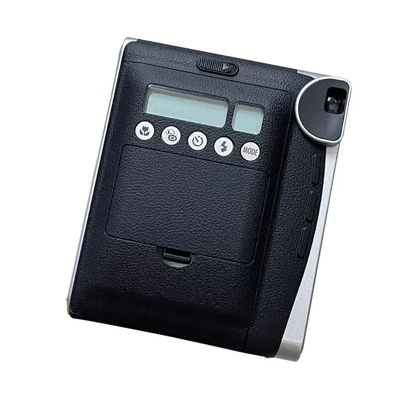 instaxmini40拍立得相机测评照片质量拍摄效果一网打尽