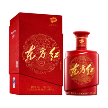 也能够感受到浓厚而又醇香的白酒,那么这一款东方红1949 46度浓香型