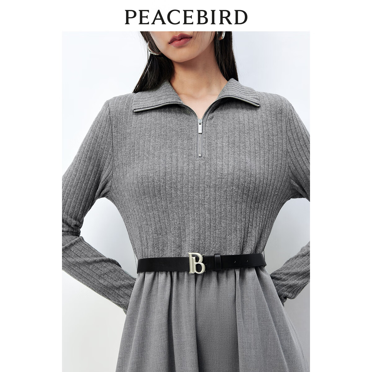 连衣裙哪个牌子的好看还不贵连衣裙品牌排行榜前十名