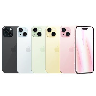 iPhone 15迎来好消息，256G跳水1430元-第5张-科技-土特城网