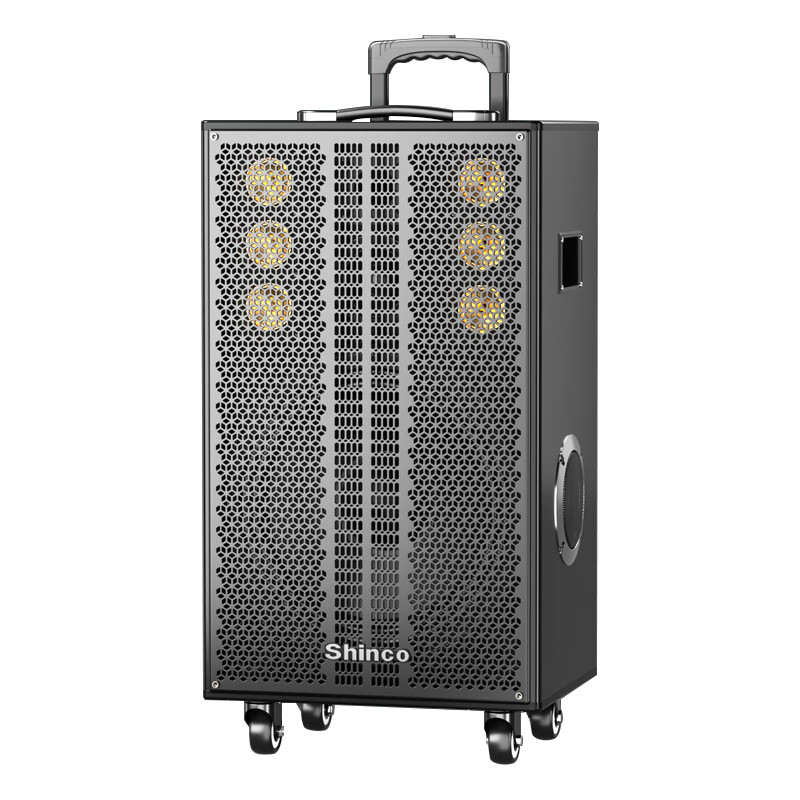 新科音响好不好?推荐这三款,高性价比音质好