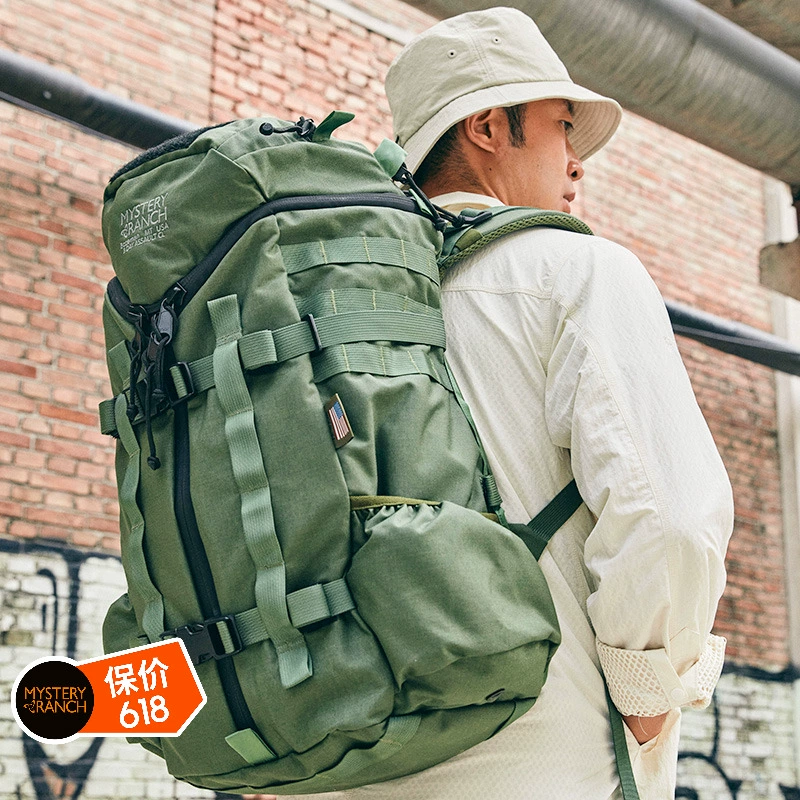 不是始祖鸟买不起,而是这6大顶级户外品牌更时尚,更具独特个性