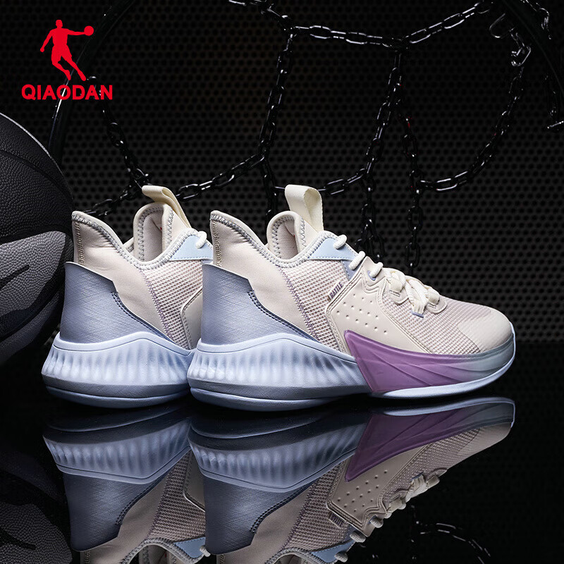 乔丹篮球鞋怎么样