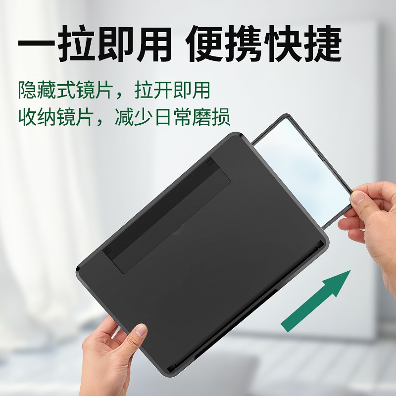 手机屏幕放大器哪个品牌最好?5款精选推荐,让视觉体验得到提升