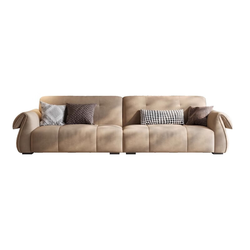 布艺沙发哪个品牌质量好性价比高?布艺沙发品牌前三推荐