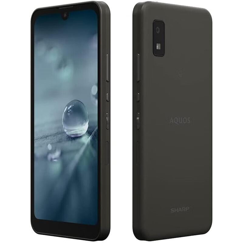 7英寸lcd夏普手机发布,中国人大概不