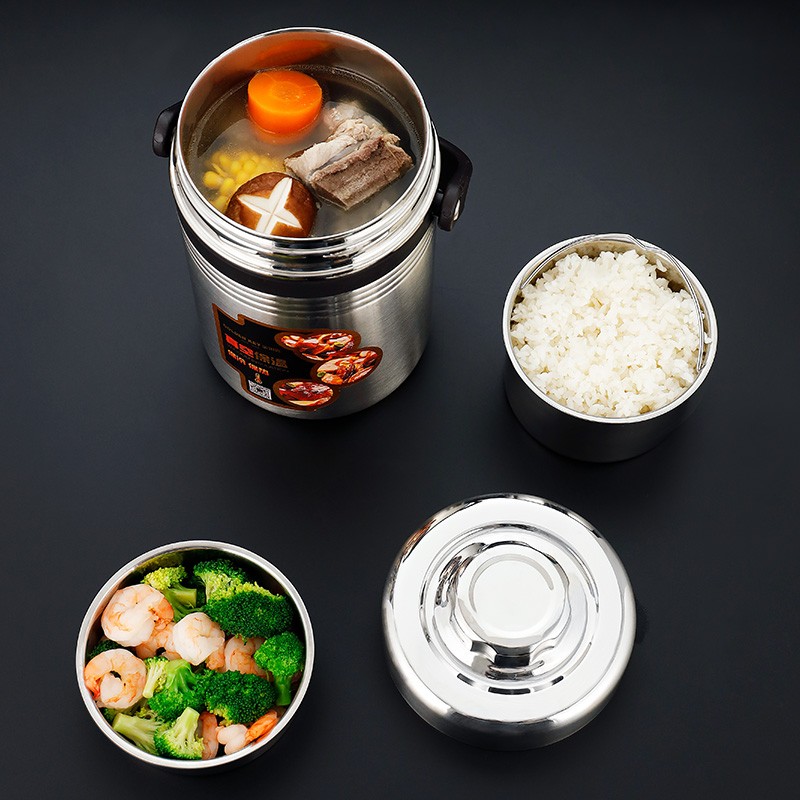 保温饭盒哪个牌子好?十大品牌排名